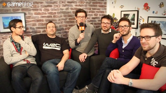 Gameblog fête ses 8 ans avec vous