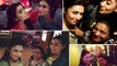 Girls' Night Out For Divyanka, Shireen And Shahnaz | Yeh Hai Mohabbatein