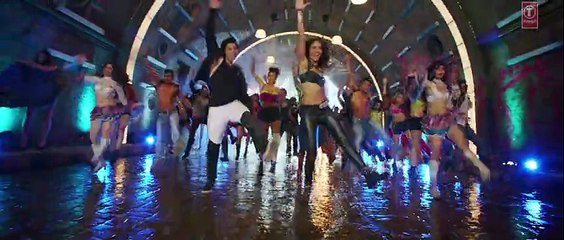 Besharmi Ki Height - Video Song _ Main Tera Hero _ Varun Dhawan_ Ileana D'Cruz_