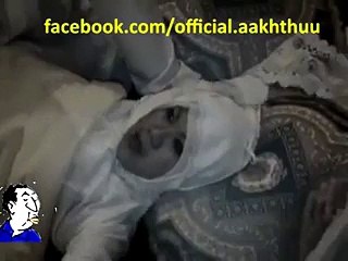 Miracle of Quran... Possessed women is cured