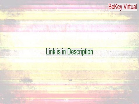 BeKey Virtual (On-screen) Keyboard Key Gen (bekey virtual keyboard 2015)