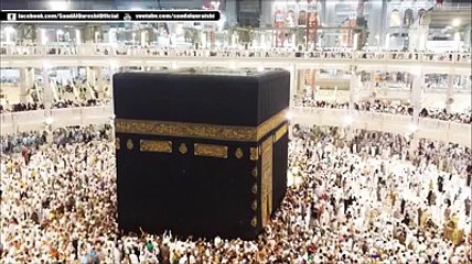 Most amazing moments for Muslim Eyes