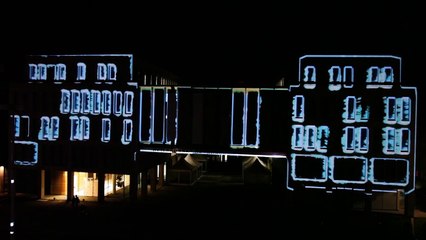 Heilbronn - Architectural Mapping