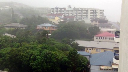Ciclone pode causar catástrofe na Austrália