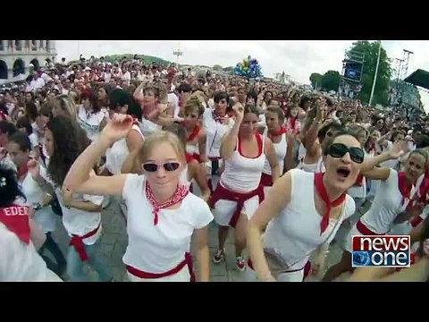 Are we witnessing the Signs...? Is it The End!!