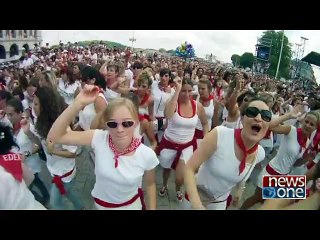 Are we witnessing the Signs...? Is it The End!!