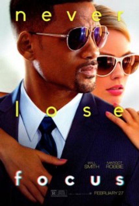 Focus Full Movie