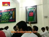 Zakir Makhdoom Syed Ali Naqi Of Kang | Shahadat Imam Ali (AS)