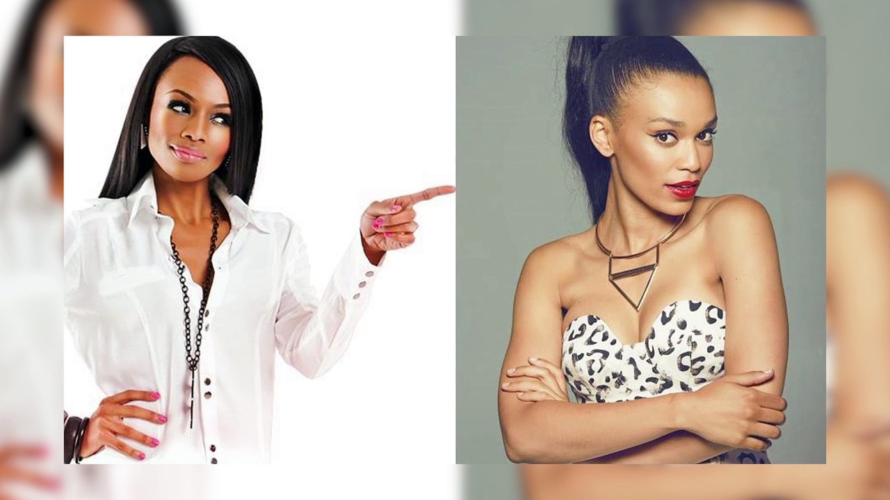 Pearl slams Metro and Bonang rumours, UK Oscar Pistorius advert, Royal Soapie Awards | ZAlebs TV