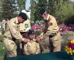 Blood Cancer Patient Boy Inducted One Day In Pakistan Army