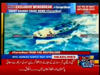 NewsONE Headlines 3PM, 20-February-2015