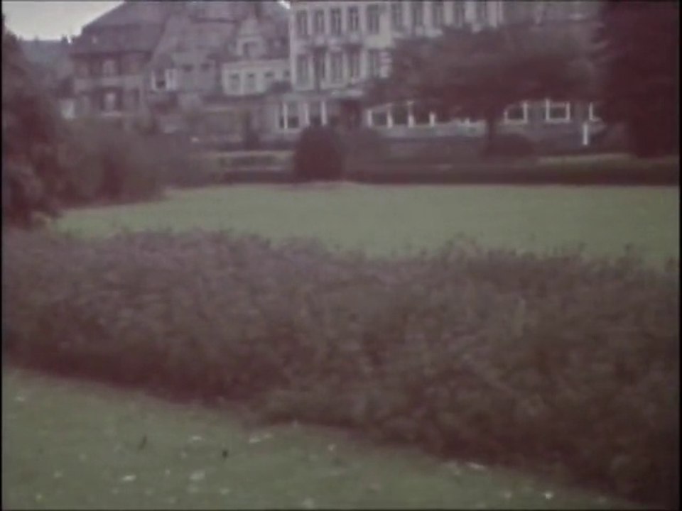 Sommer 1942 in Andernach