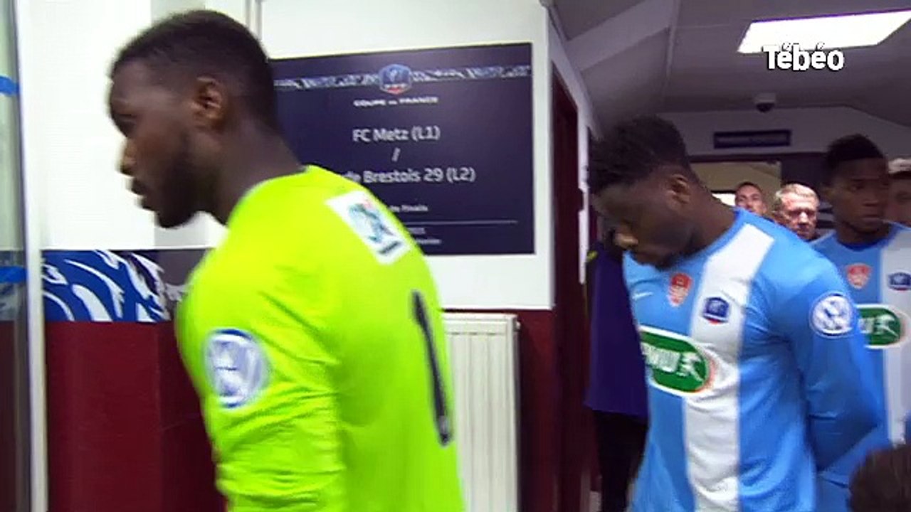 Arles-Avignon - Brest : Tous au stade / l'avant-match / 2e partie