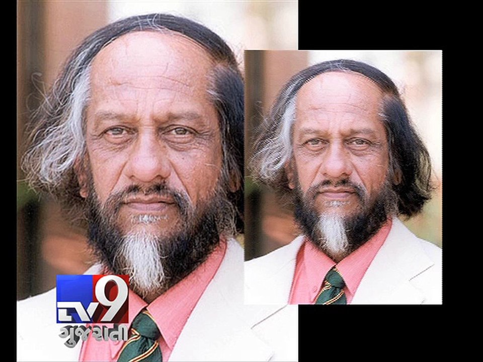 Delhi Police FIR against RK Pachauri on charges of sexual harassment - Tv9 Gujarati