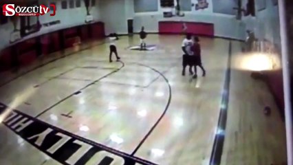 ABD'yi sallayan olay!