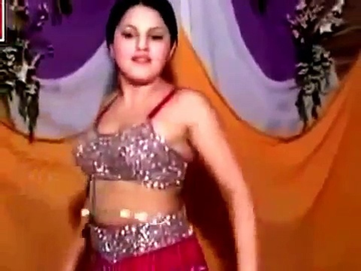 Beautifull Pakistani Girl Full Nanga Dance Hot Mujra - video Dailymotion