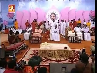 Malliyur Shankaran Nampoothiri on Sri Mata Amritanandamayi Devi