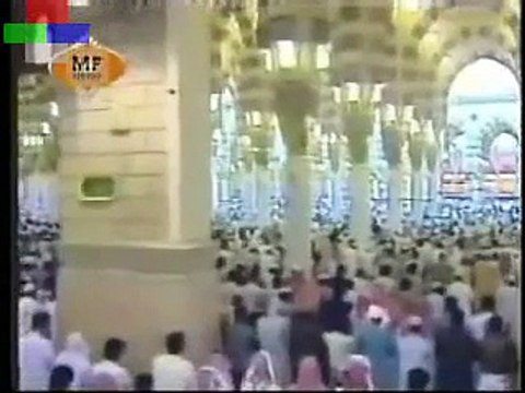 Pouchte Kiya Ho Madine Se Main Kiya Laya Hoon - Farhan Ali Qadri Naat Collection Dailymotion