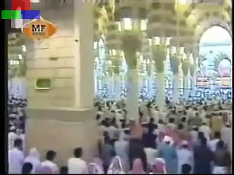 Pouchte Kiya Ho Madine Se Main Kiya Laya Hoon - Farhan Ali Qadri -- Naat Collection Dailymotion