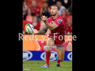 HD STREAM Reds vs Force %%%% 21 Feb 2015 >>>>