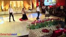 Pakistani Wedding ROMANTIC Couples Dance FULL HD