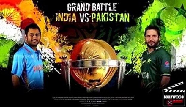 Comedy Nights With Kapil - Shoaib Akhtar-Harbhajan Singh - World Cup 2015 SPECIAL - EntertainmentDhamal