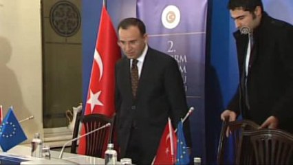 Reform Eylem Grubu Toplantısı