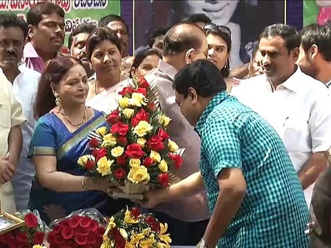 Guinness book Vijetha Book Launching Event Superstar Krishna Vijaya Nirmala Vijaya Naresh KRR