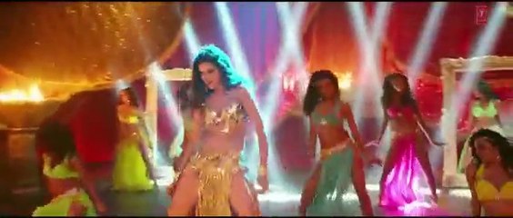 OFFICIAL Lovely FULL VIDEO Song  Shah Rukh Khan  Deepika Padukone  Kanika Kapoor