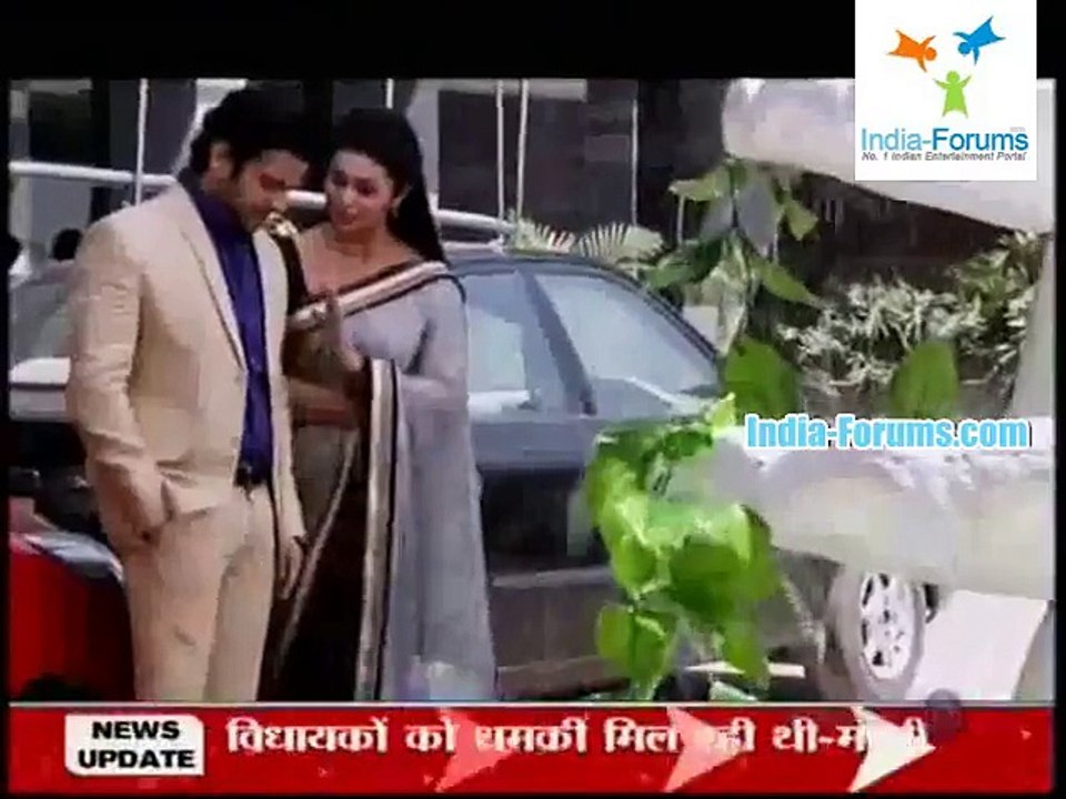 Yeh Hai Mohabbatein 20th February 2015 Update  Ishita Raman Ki Nayi Job Dhoondane Main Lagi Hai