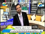Dr. Aamir Liaquat Badly Critisice Pakistan Cricket Team For Defeat Against India