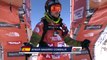 FWT15 - Run of Aymar  Navarro (ESP) Swatch Freeride World Tour 2015 Fieberbrunn By The North Face restaged in Vallnord-Arcalis AND