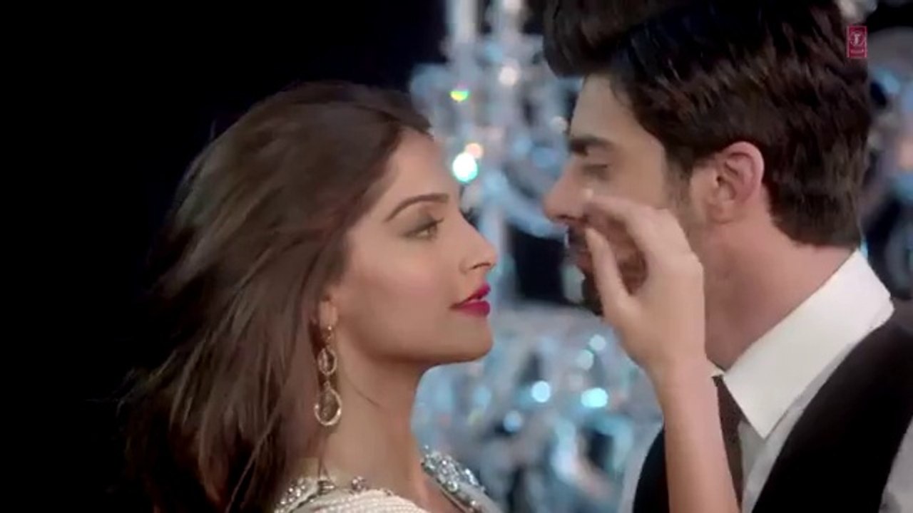 Abhi Toh Party Shuru Hui Hai FULL VIDEO Song  Khoobsurat  Badshah  Aastha