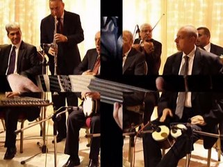 ANKARADA FASIL GRUBU