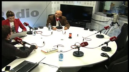 Entrevista: 'Rosas de Plomo' desvela la amistad de Primo de Rivera y García Lorca