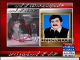 Leaked Video - PMLN MPA Punjab Assembly Mian Alamdar Qureshi Enjoying Mujra _ Alcohol