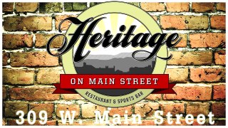 Craft Beer Waynesboro VA 22980 | Heritage On Main Street