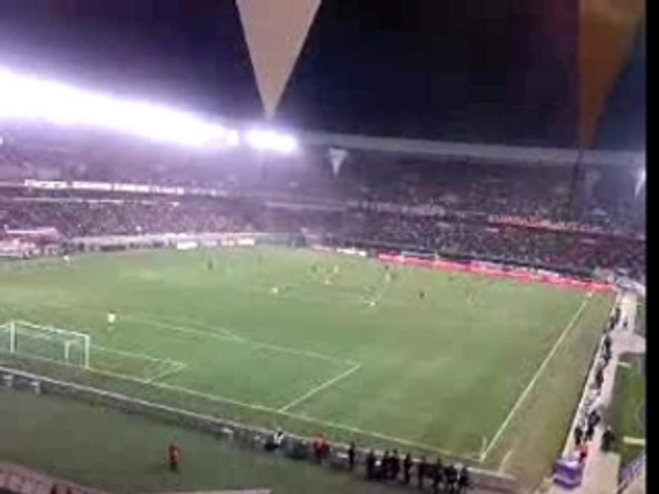 Echange Boulogne-auteuil contre Benfica