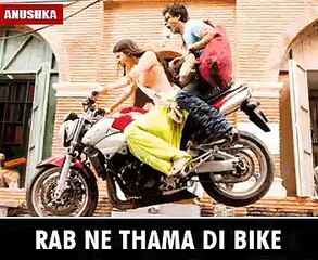 Why should boys have all the fun?