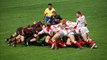 Netherlands vs Belgium FIRA Championship Rugby live