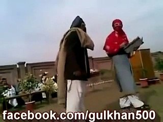 Pathan Funny Gul Khan Impress Tha Girl Pashto Funny Video
