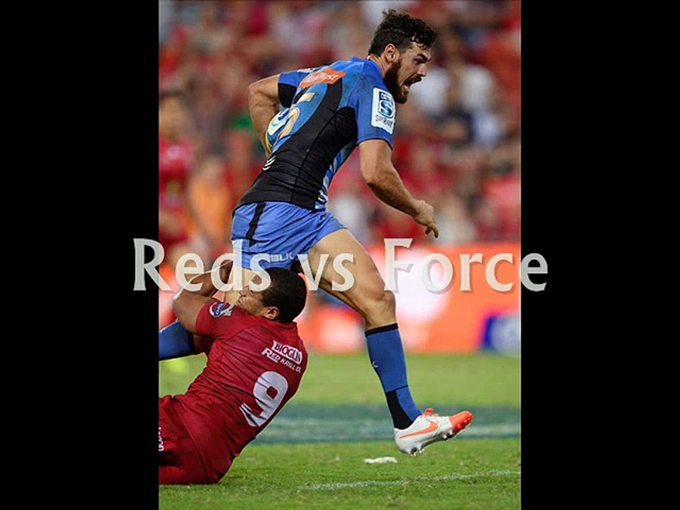 wathc Rugby stream Force vs Reds >>>>>