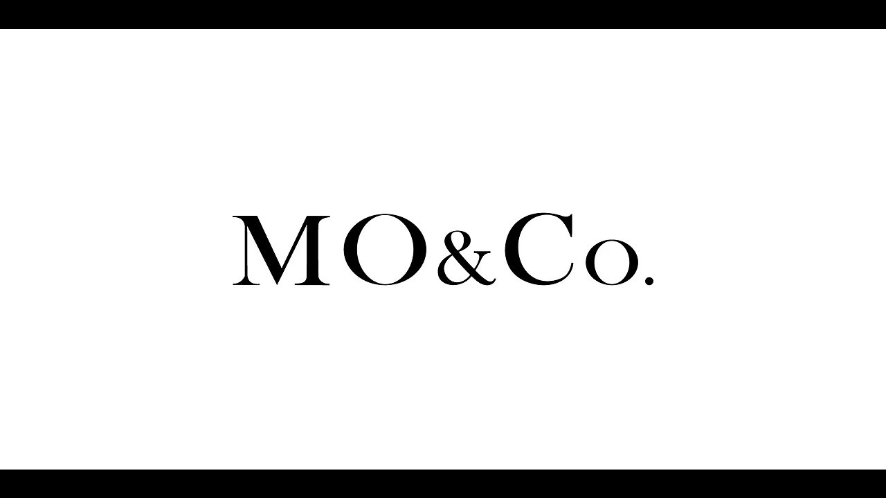 Freja Beha pour MO&Co.