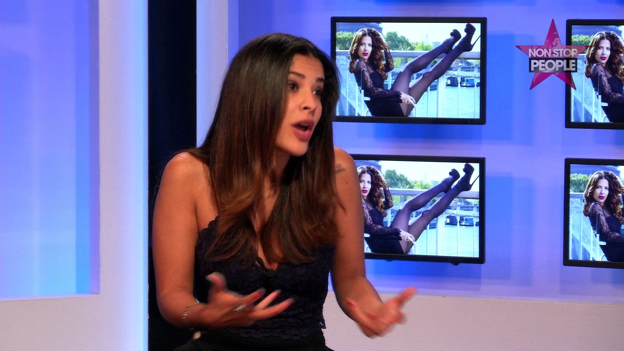 Gyselle Soares : "Je veux me marier avec un Français"