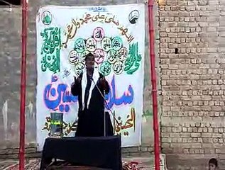 Azadari Jian Abro (2015)Part 2