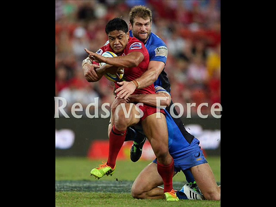 android stream Rugby ((( Force vs Reds )))