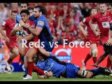 IOS stream Rugby ((( Force vs Reds )))