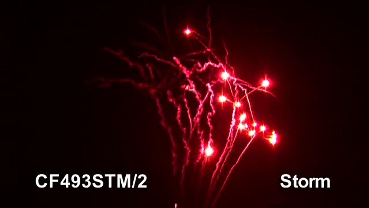 CF493STM2