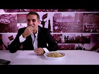 البرنامج؟ مع باسم يوسف .. الملل الثوري - 23 ديسمبر 2011