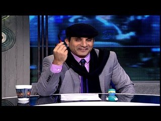 البرنامج؟ مع باسم يوسف : عضوية فلسطين في اليونسكو